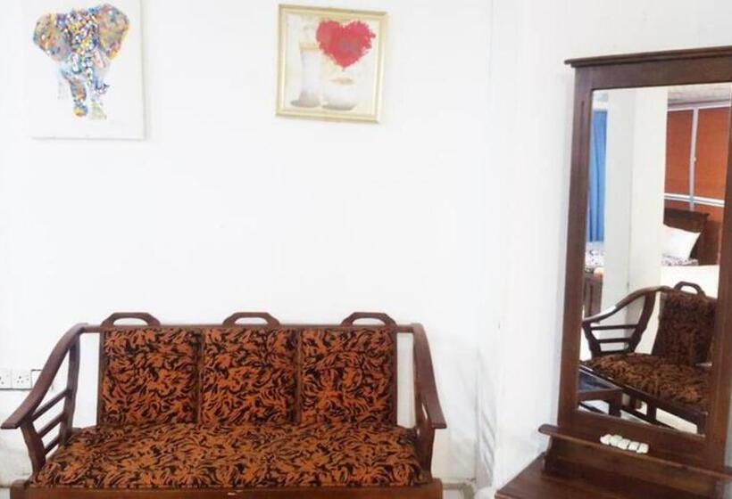 Albergue Beehive Colombo