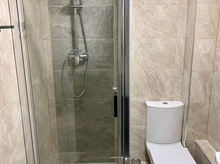 مبيت وإفطار De Regency Style