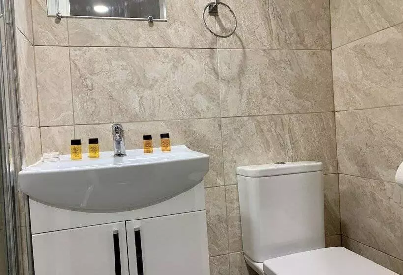 Bed and Breakfast De Regency Style