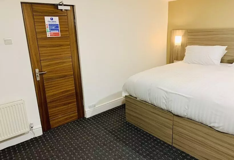 Bed and Breakfast De Regency Style