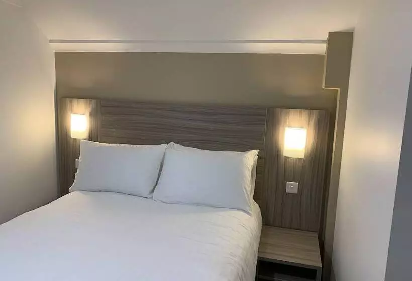 Bed and Breakfast De Regency Style