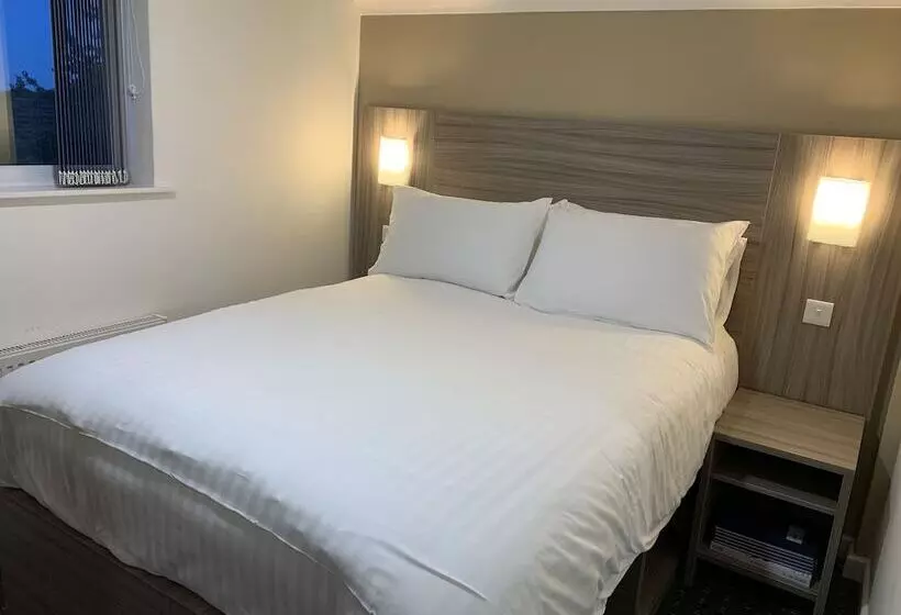 Bed and Breakfast De Regency Style