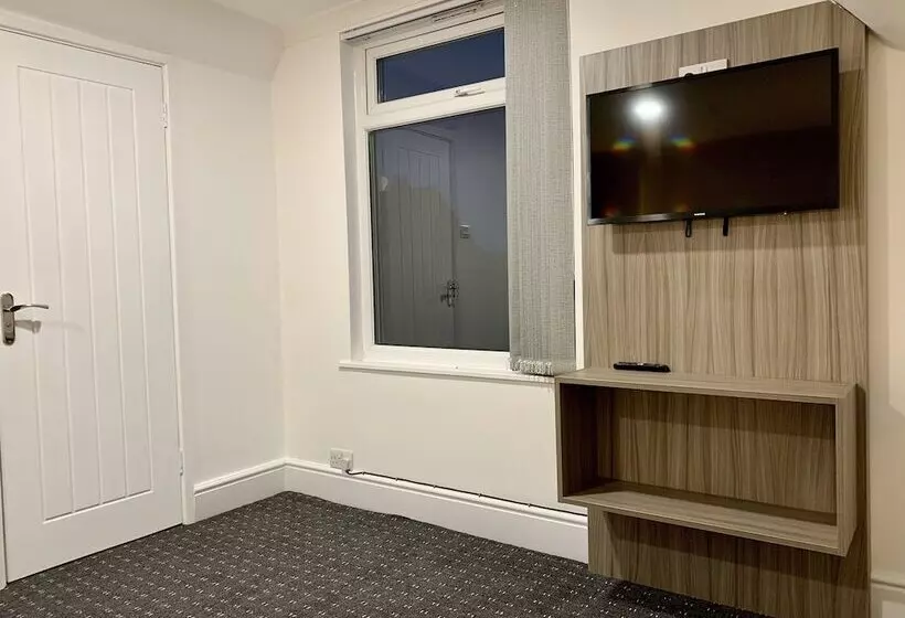 Bed and Breakfast De Regency Style