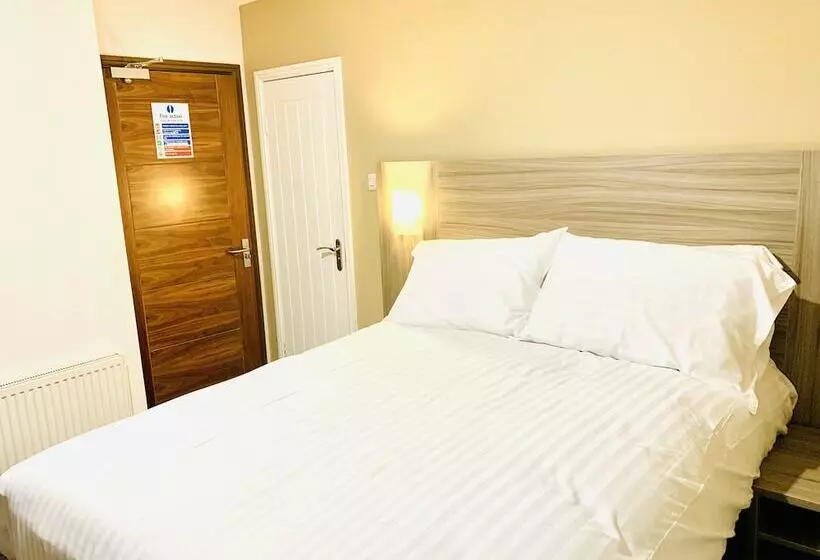 Bed and Breakfast De Regency Style