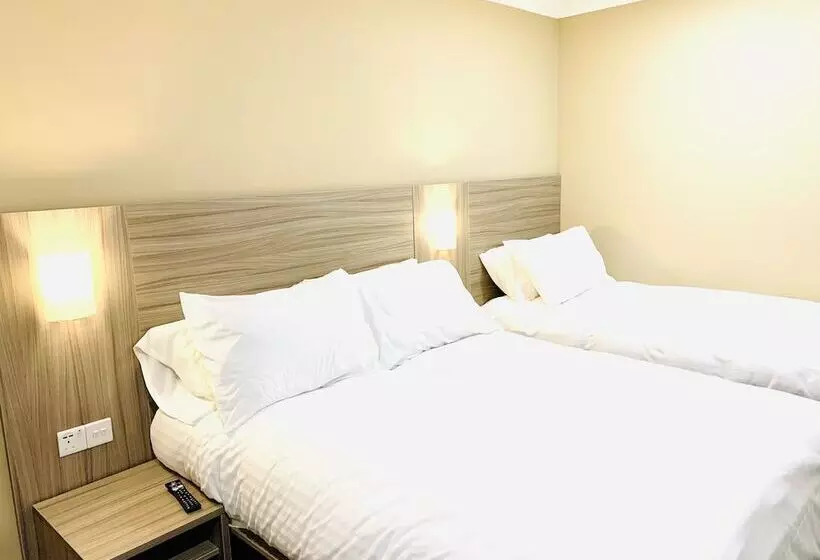 Bed and Breakfast De Regency Style