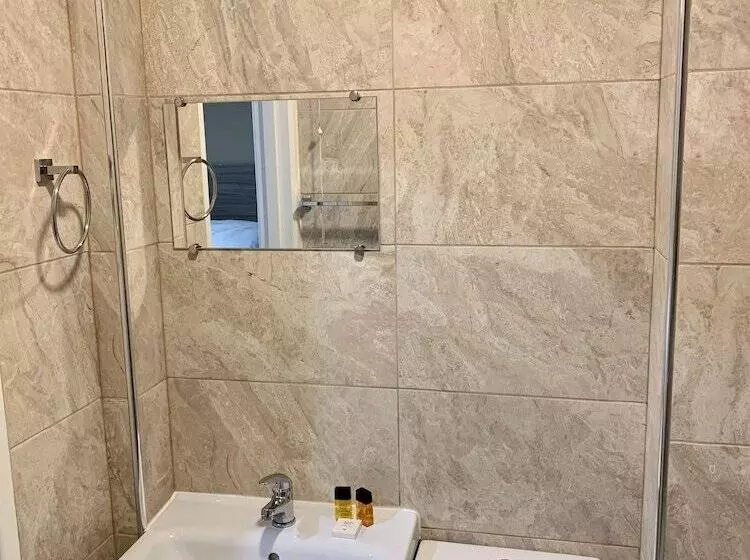 Bed and Breakfast De Regency Style