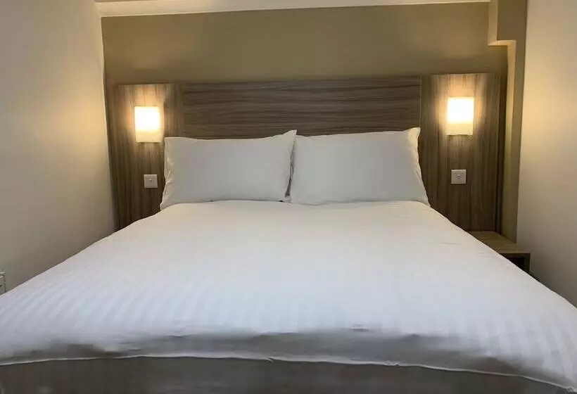 Bed and Breakfast De Regency Style