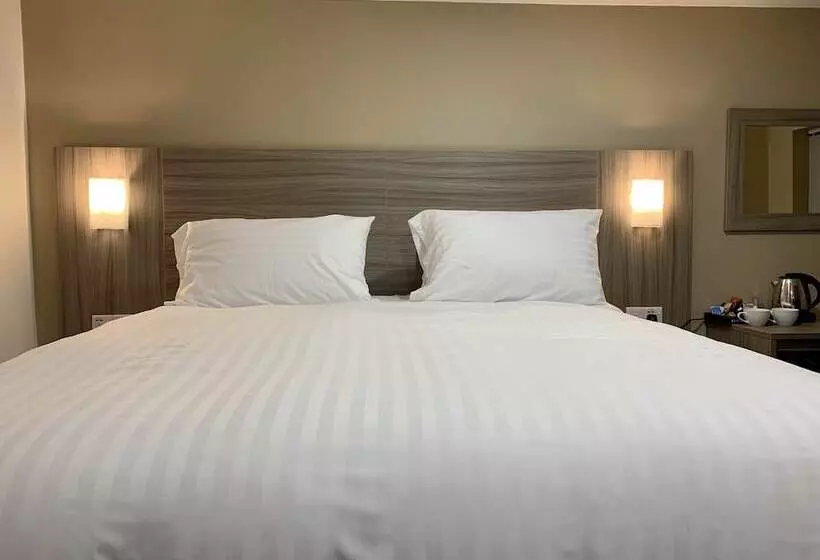 Bed and Breakfast De Regency Style