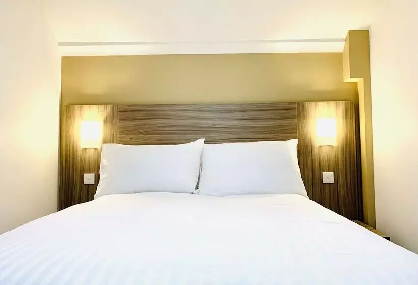 Bed and Breakfast De Regency Style