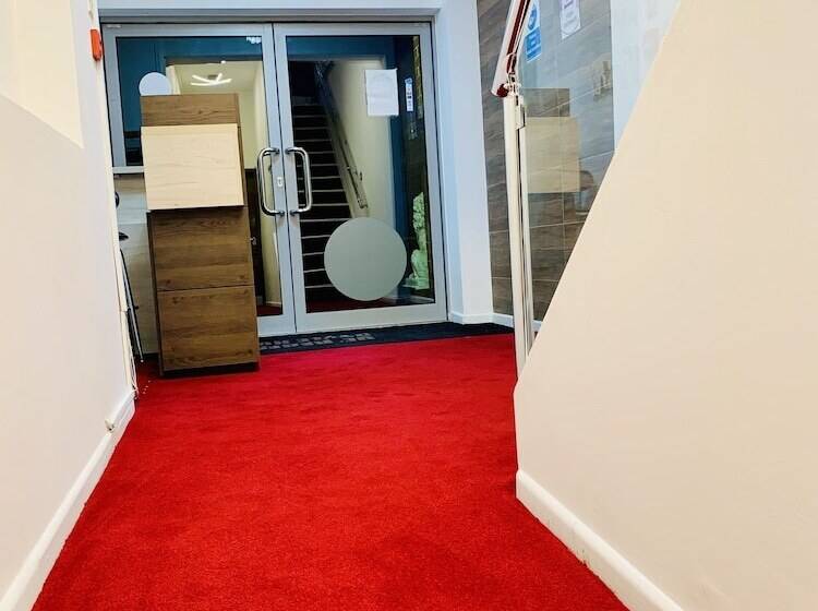 مبيت وإفطار De Regency Style