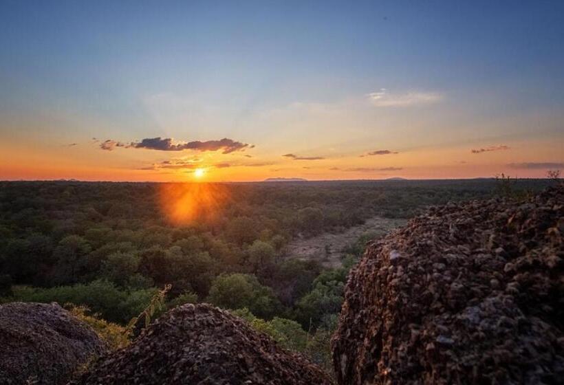 ホテル Abelana River Lodge