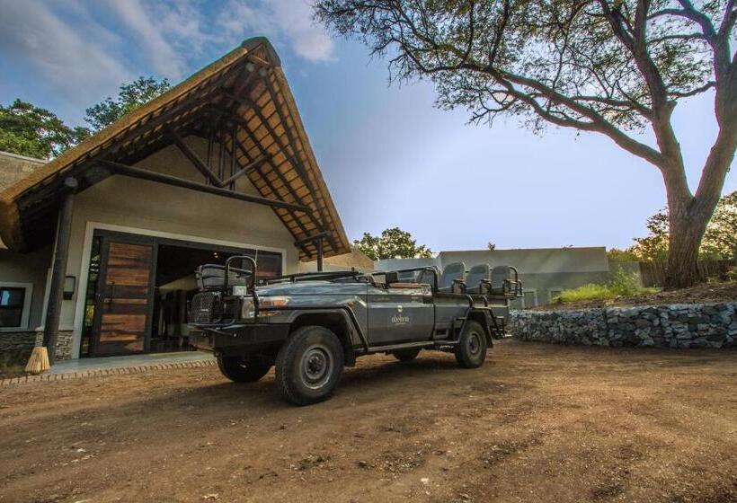 ホテル Abelana River Lodge