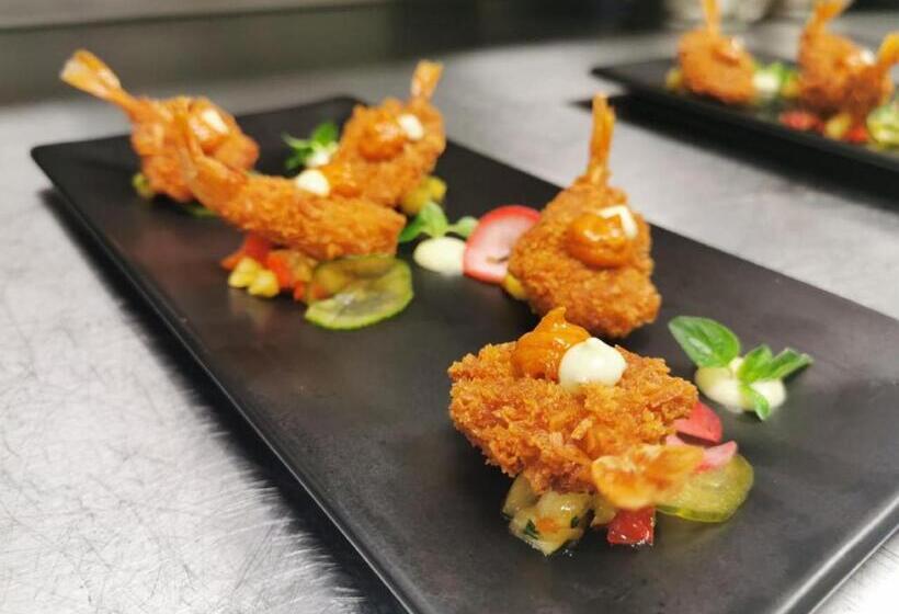 ホテル Abelana River Lodge