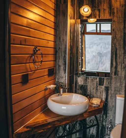 فندق Dudi̇ Konak