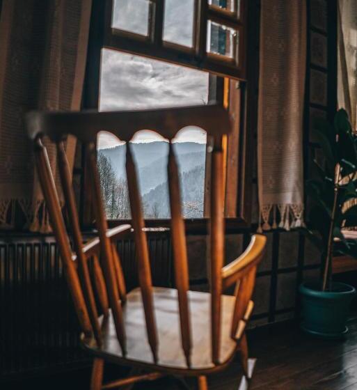 فندق Dudi̇ Konak