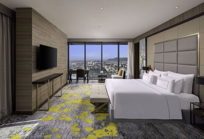 هتل Melia Vinpearl Thanh Hoa