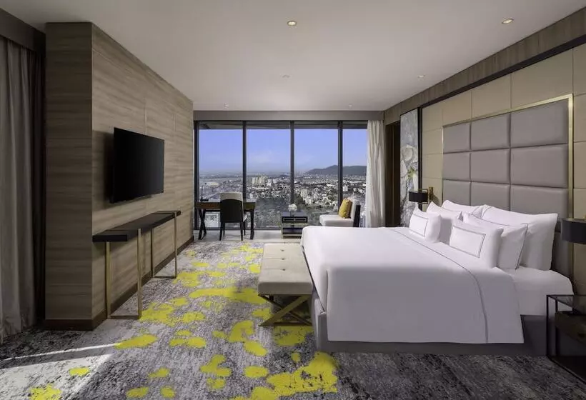 هتل Melia Vinpearl Thanh Hoa