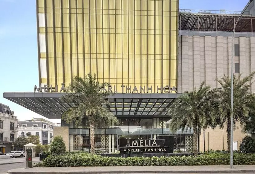 هتل Melia Vinpearl Thanh Hoa