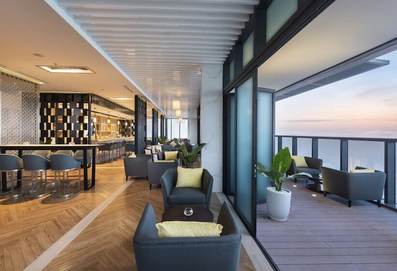 هتل Melia Vinpearl Thanh Hoa