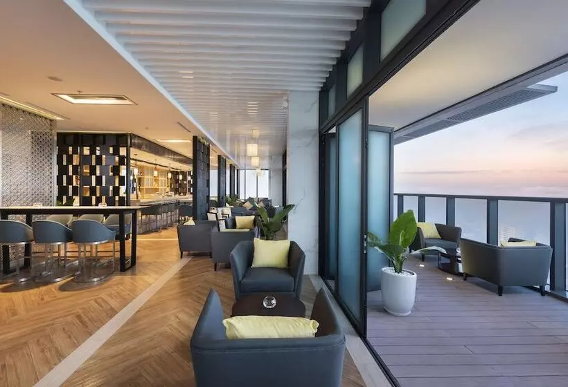 هتل Melia Vinpearl Thanh Hoa