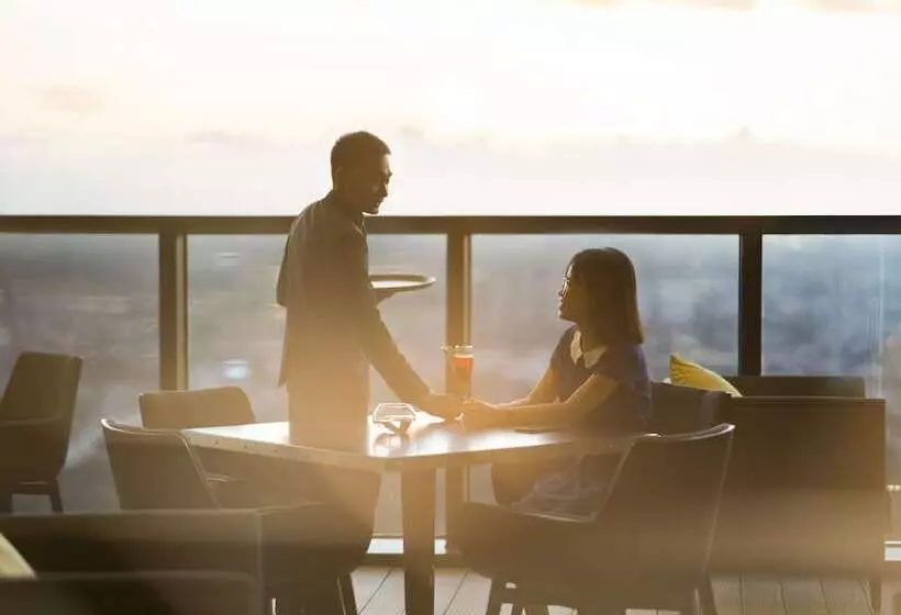 هتل Melia Vinpearl Thanh Hoa