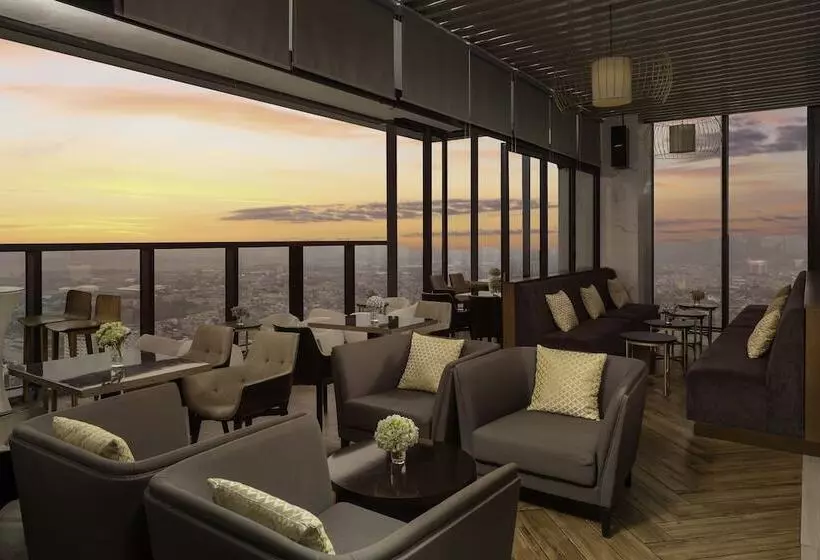 هتل Melia Vinpearl Thanh Hoa