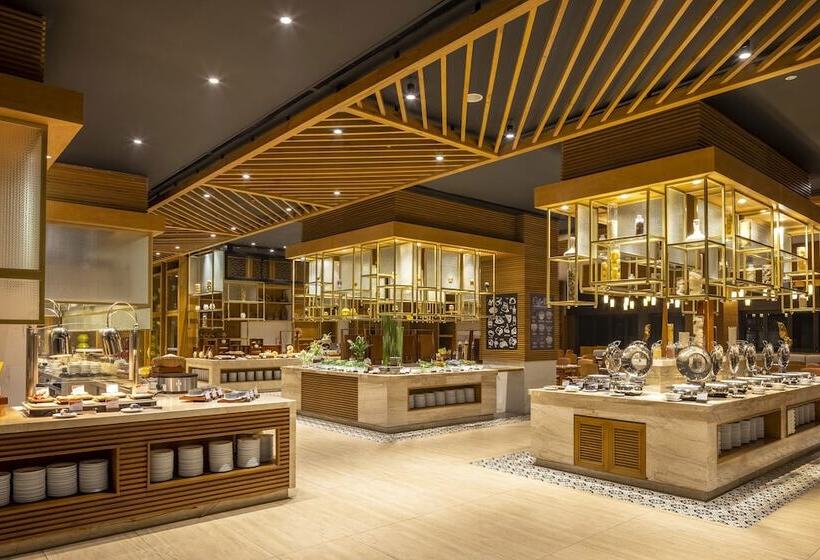 هتل Melia Vinpearl Thanh Hoa