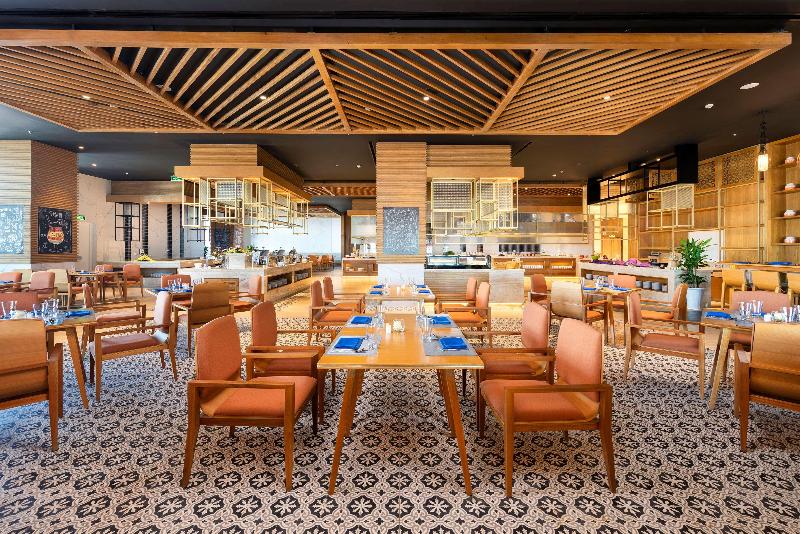 هتل Melia Vinpearl Thanh Hoa