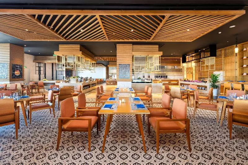 هتل Melia Vinpearl Thanh Hoa