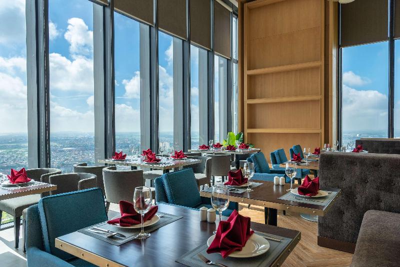 هتل Melia Vinpearl Thanh Hoa