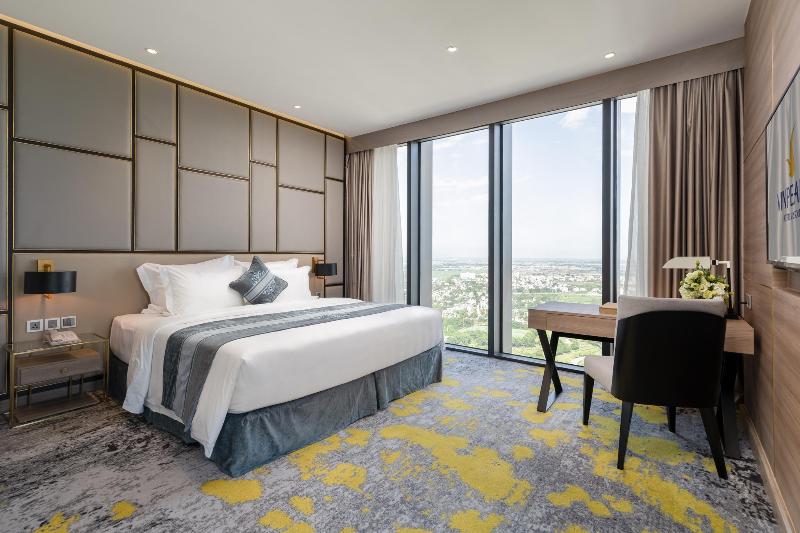 هتل Melia Vinpearl Thanh Hoa