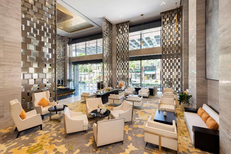 هتل Melia Vinpearl Thanh Hoa