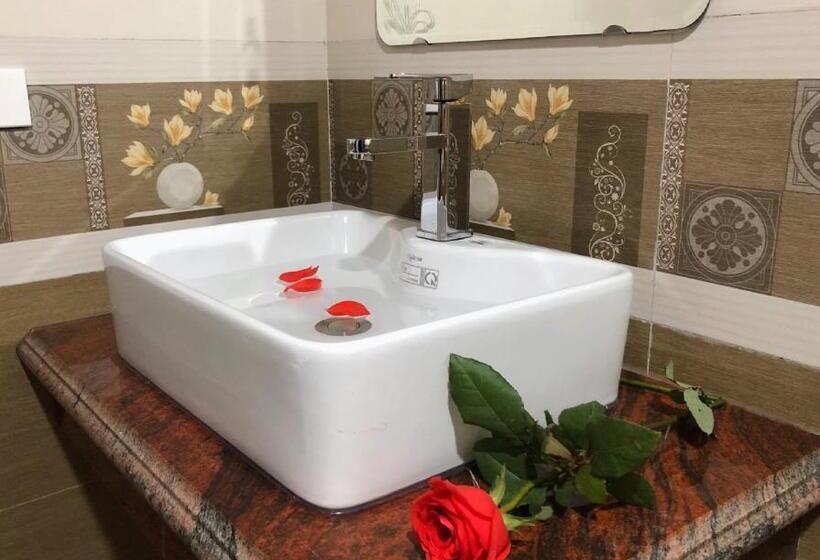 هتل Muong Hoa View