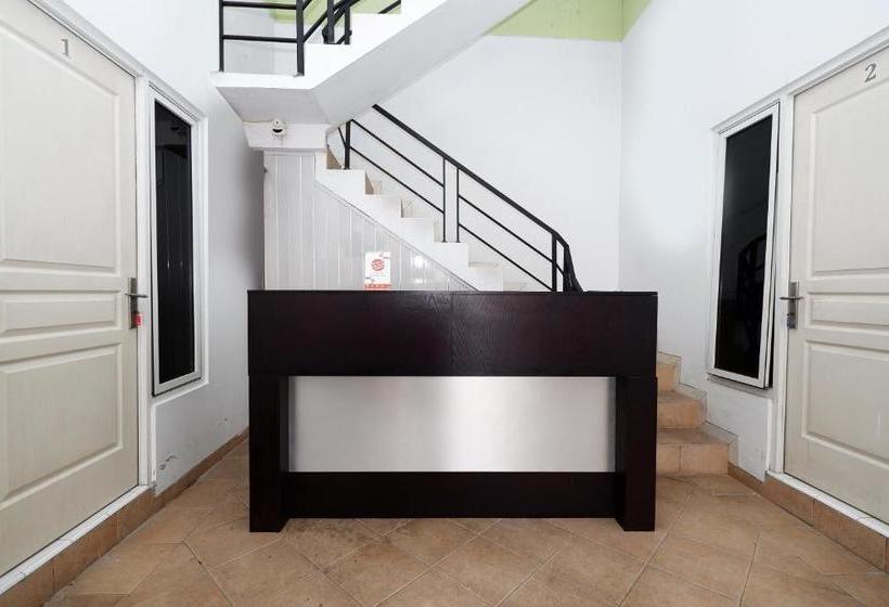 Hotel Oyo 2206 Penthouse