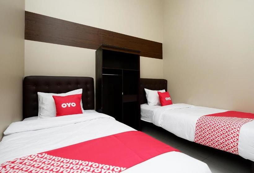 Hotel Oyo 2206 Penthouse