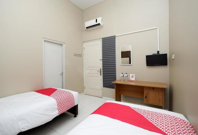 Hotel Oyo 2206 Penthouse