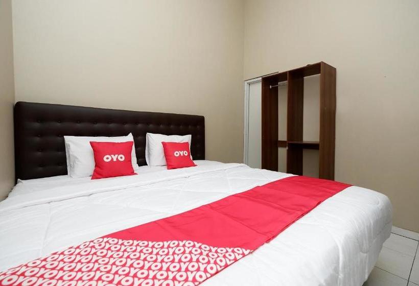 Hotel Oyo 2206 Penthouse