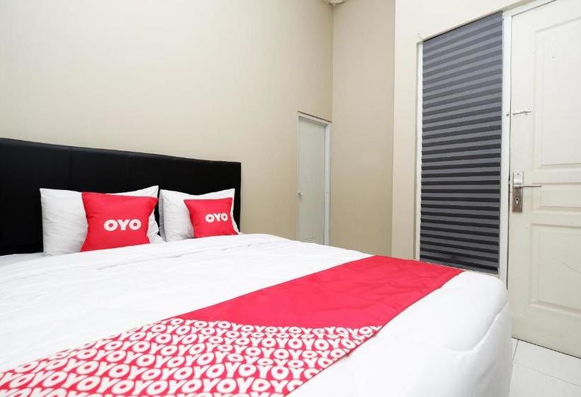 Hotel Oyo 2206 Penthouse