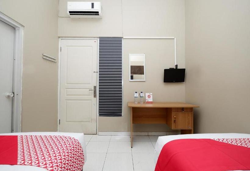 Hotel Oyo 2206 Penthouse