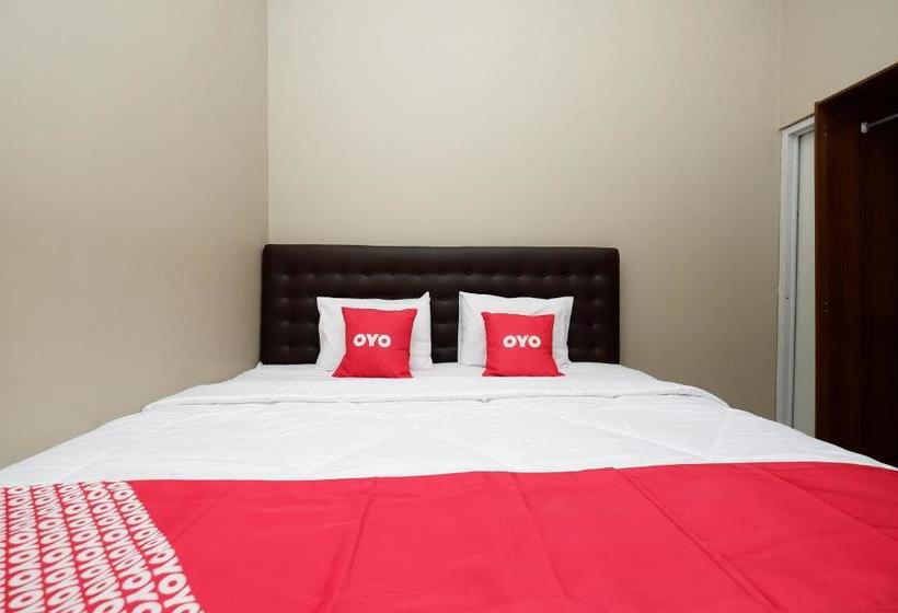 Hotel Oyo 2206 Penthouse