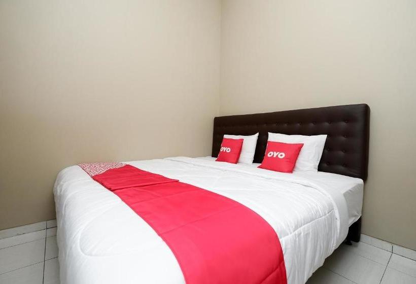 Hotel Oyo 2206 Penthouse