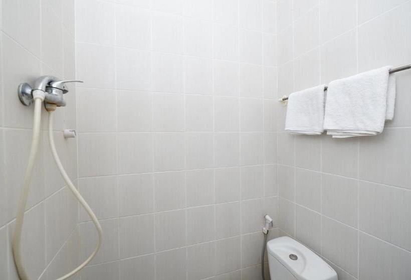 Hotel Oyo 2206 Penthouse