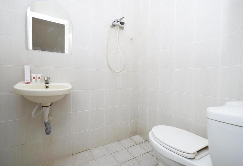 Hotel Oyo 2206 Penthouse