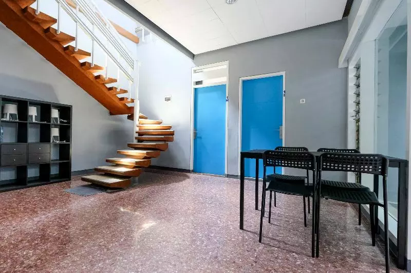 Hotel Spot On 2281 Omajo