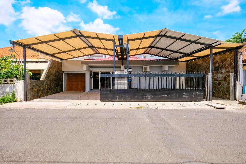 בית מלון כפרי Spot On 2281 Omajo