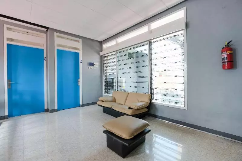 Hotel Spot On 2281 Omajo