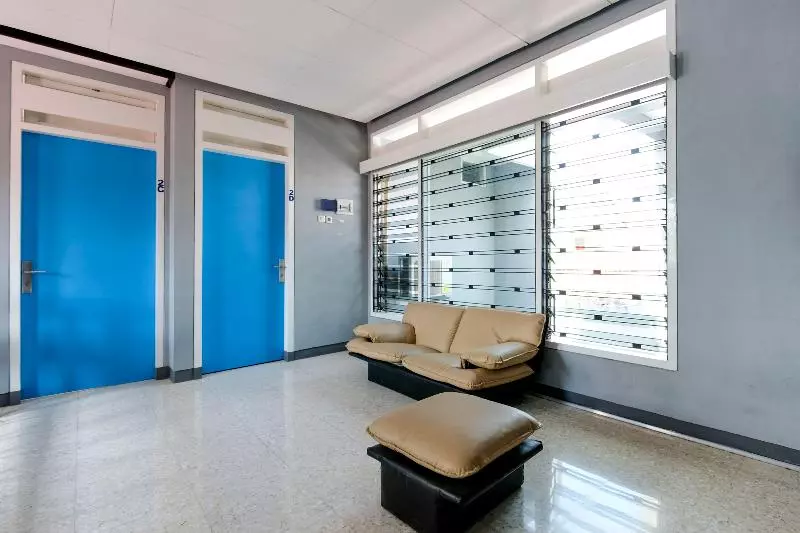 Hotel Spot On 2281 Omajo