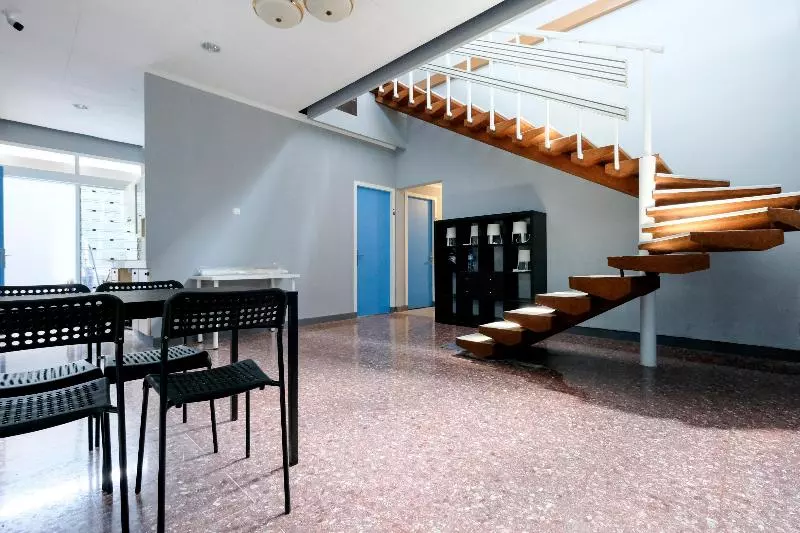 Hotel Spot On 2281 Omajo