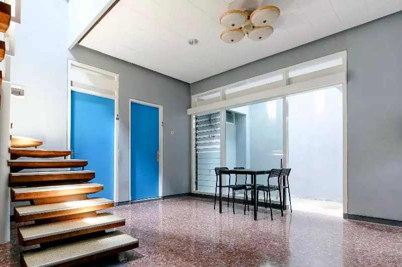 Hotel Spot On 2281 Omajo