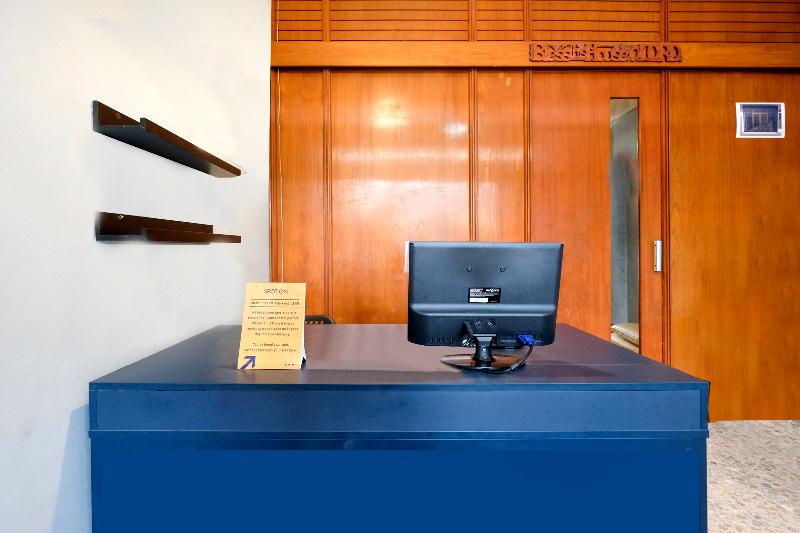 בית מלון כפרי Spot On 2281 Omajo